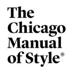 The Chicago Manual of Style